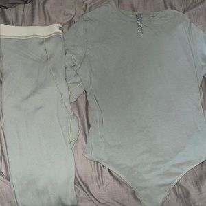 Skims set
